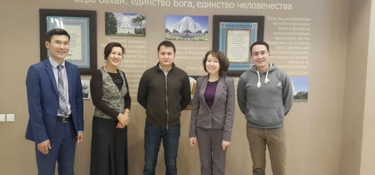 14 октября 2016г, Астана