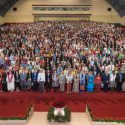 Twelfth International Baha’i Convention
