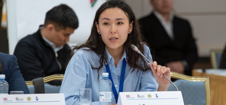 «Таптаурындарсыз БАҚ-тағы дін» атты конференция